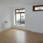 Frisch renovierte 3-Zimmer-Wohnung mit geräumiger Küche, neuem Bad m. Wanne & Dusche * sep. Eingang