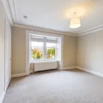 Flat to rent in High Street, Biggar ML12