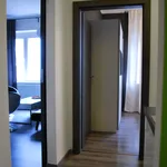 Pronajměte si 2 ložnic/e byt o rozloze 55 m² v Prague