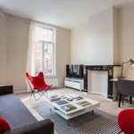 Huur 1 slaapkamer appartement van 75 m² in brussels