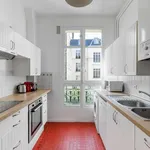 Rent 2 bedroom apartment of 99 m² in paris