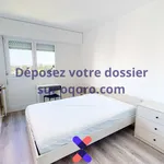 Rent 5 bedroom apartment of 10 m² in Sevran