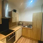 Rent 1 bedroom flat in West Midlands