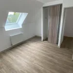 Maison de 120 m² avec 1 chambre(s) en location à Duclair