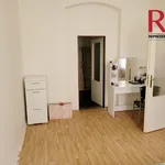 Pronajměte si 2 ložnic/e byt o rozloze 76 m² v Pilsen