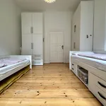 Rent 3 bedroom apartment of 165 m² in Berlin