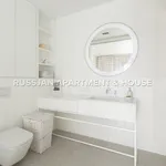 Rent 4 bedroom apartment of 108 m² in Sopot