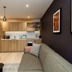 Rent 1 bedroom apartment in edinburgh