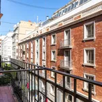 Alquilar 7 dormitorio apartamento en Valencia