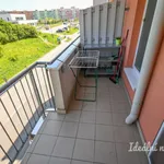 Pronajměte si 2 ložnic/e byt o rozloze 47 m² v Brno