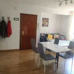 Habitación en madrid