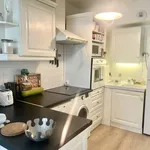 Appartement de 538 m² avec 1 chambre(s) en location à Paris