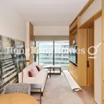 Rent 1 bedroom apartment of 37 m² in Hong Kong Island