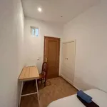 Alquilo 2 dormitorio apartamento de 50 m² en madrid