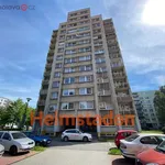 Rent 1 bedroom apartment of 26 m² in Orlová