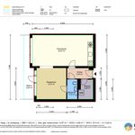 Huur 2 slaapkamer appartement van 50 m² in Den Haag