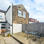 Terraced house to rent in Rawson Street, Harrogate HG1