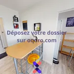 Appartement de 10 m² avec 3 chambre(s) en location à Colmar