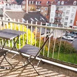 Miete 2 Schlafzimmer wohnung von 60 m² in Heidelberg