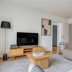 Rent 2 bedroom apartment of 55 m² in Zürich