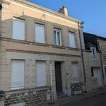 Maison de 150 m² avec 7 chambre(s) en location à Meslay-du-Maine