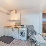 Miete 1 Schlafzimmer wohnung von 25 m² in Frankfurt