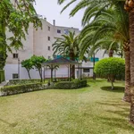 Rent 1 bedroom apartment of 41 m² in Málaga