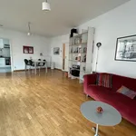  appartement avec 2 chambre(s) en location à Bruxelles