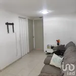 Rent 2 bedroom apartment of 45 m² in Mexico City