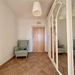 Rent 3 bedroom apartment of 109 m² in Capital City of Prague