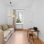 Rent 1 bedroom apartment of 118 m² in Berlin