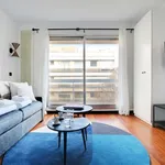 Appartement de 23 m² avec 1 chambre(s) en location à paris