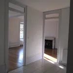 Rent 5 bedroom apartment of 9941 m² in  LYON 3EME ARRONDISSEMENT