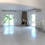 Rent 3 bedroom apartment of 260 m² in Κηφισιά