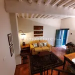 2-room flat excellent condition, first floor, Centro, Terricciola