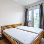 Rent 2 bedroom apartment of 41 m² in Capital City of Prague