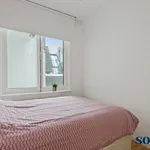 Huur 1 slaapkamer appartement in Antwerpen