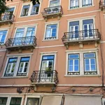 Rent a room in lisbon