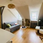 Rent 1 bedroom apartment of 21 m² in ST BRIEUC