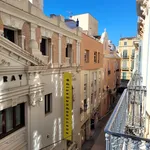 Rent 3 bedroom apartment of 65 m² in Málaga