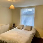 Rent a room in Liverpool