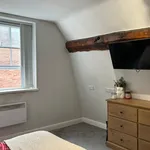 Rent a room in East Midlands