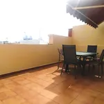 Rent 1 bedroom house of 50 m² in Las Palmas de Gran Canaria