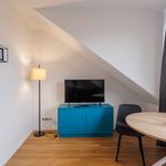 Rent 2 bedroom apartment of 28 m² in Duisburg