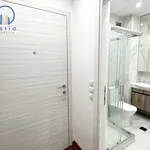 Rent 1 bedroom apartment of 40 m² in  Αχαΐα