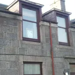 Rent 2 bedroom flat in Aberdeen City