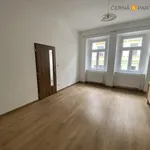 Pronájem bytu 3+1 120m²rezervováno