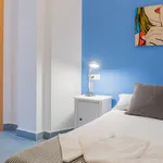 Rent 1 bedroom apartment of 50 m² in Málaga