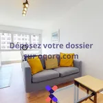 Appartement de 9 m² avec 5 chambre(s) en location à Thiais