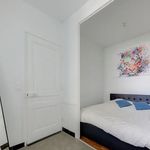Appartement de 450 m² avec 1 chambre(s) en location à Lyon